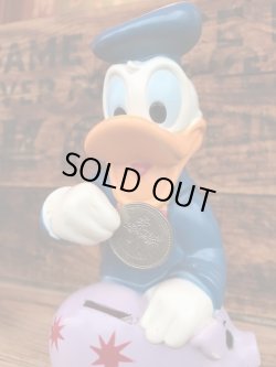 画像7: DONALD DUCK 1970'S BANK FIGURE 