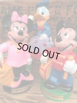 画像8: MINNIE MOUSE 1970'S BANK FIGURE 