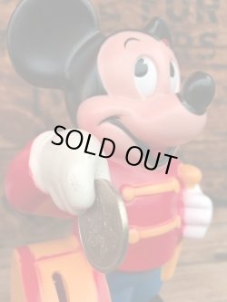 画像8: MICKEY MOUSE 1970'S BANK FIGURE 