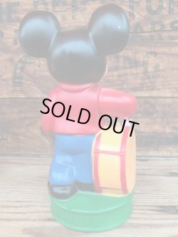 画像3: MICKEY MOUSE 1970'S BANK FIGURE 