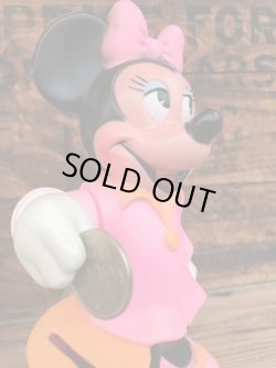 画像6: MINNIE MOUSE 1970'S BANK FIGURE 