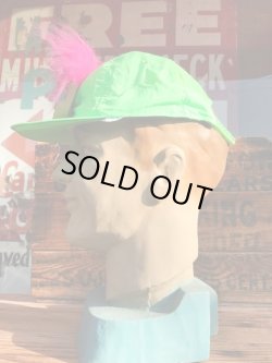 画像9: TROLL 1990'S "PINK HAIR" CAP