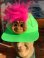 画像11: TROLL 1990'S "PINK HAIR" CAP