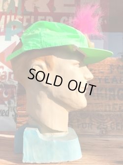 画像10: TROLL 1990'S "PINK HAIR" CAP