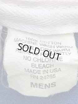 画像7: REI "MADE IN USA" 1980'S RUGBY SHIRTS