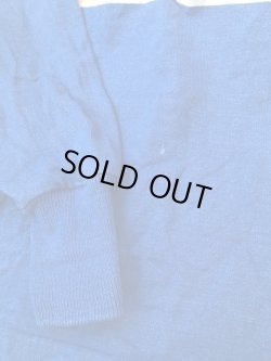 画像3: REI "MADE IN USA" 1980'S RUGBY SHIRTS