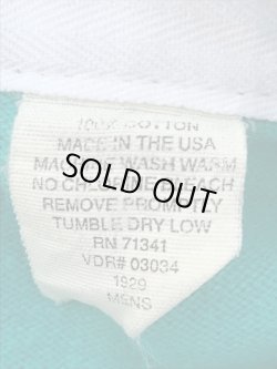 画像5: L.L.BEAN "MADE IN USA" 1980'S RUGBY SHIRTS