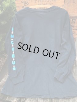 画像3: INCUBUS "MADE IN USA" 2002'S L/S T-SHIRTS