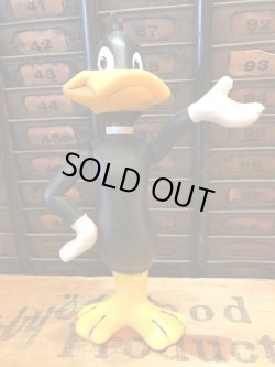 画像2: DAFFY DUCK 1968'S DAKIN FIGURE