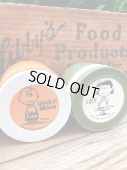 画像9: CHARLIE BROWN 1970'S THERMOS PLASTIC JAR 