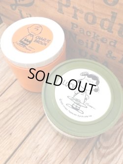 画像8: CHARLIE BROWN 1970'S THERMOS PLASTIC JAR 