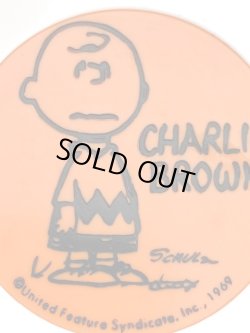 画像7: CHARLIE BROWN 1970'S THERMOS PLASTIC JAR 