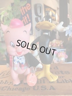 画像10: PORKY PIG 1968'S DAKIN FIGURE