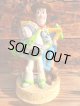 TOY STORY "WOODY & BUZZ" BANK FIGURE