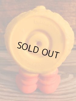 画像6: SESAME STREET "BIG BIRD" 1979'S SQUEEZE FIGURE