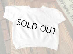 画像7: SPORTSWEAR "MADE IN USA" KIDS VINTAGE SWEAT SHIRTS  