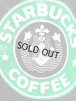 画像5: STARBUCKS ORANGE COUNTRY "MADE IN USA" VINTAGE T-SHIRTS 