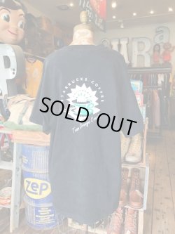 画像3: STARBUCKS ORANGE COUNTRY "MADE IN USA" VINTAGE T-SHIRTS 