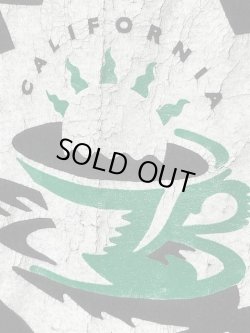 画像7: STARBUCKS ORANGE COUNTRY "MADE IN USA" VINTAGE T-SHIRTS 