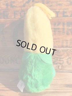 画像4: DEL MONTE "COBBIE CORN" 1982'S YUMKIN PLUSH DOLL 