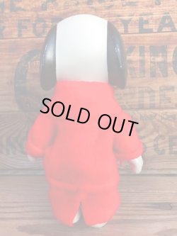 画像6: SNOOPY "TUB TIME" 1980'S KNICKERBOCKER DOLL