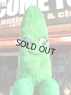 画像6: DEL MONTE "SNAPPIE BEAN" 1983'S YUMKIN PLUSH DOLL