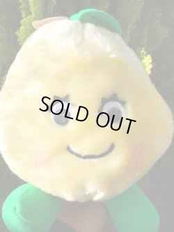 画像7: DEL MONTE "PRECIOUS PEAR" 1990'S YUMKIN PLUSH DOLL