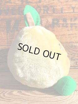 画像3: DEL MONTE "PRECIOUS PEAR" 1990'S YUMKIN PLUSH DOLL