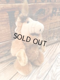 画像3: ALF 1980'S PUPPET DOLL