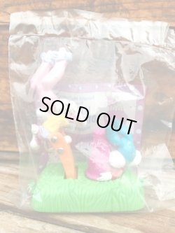 画像3: McDonald's 1994'S "TINY TOONS" HAPPY BIRTHDAY TRAIN 