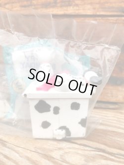 画像4: McDonald's 1994'S "101 DALMATIONS" HAPPY BIRTHDAY TRAIN 