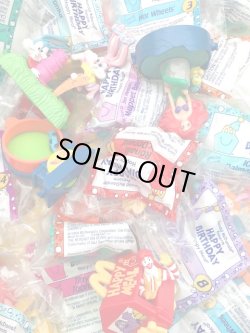 画像7: McDonald's 1994'S "LOONEY TUNES" HAPPY BIRTHDAY TRAIN 