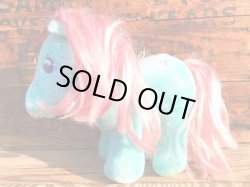 画像2: MY LITTLE PONY 1980'S  "BOW TIE" PLUSH DOLL