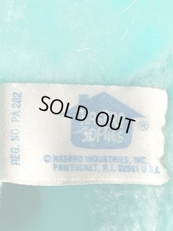 画像5: MY LITTLE PONY 1980'S  "BOW TIE" PLUSH DOLL