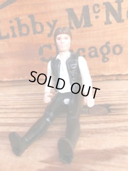 画像5: STAR WARS 1970'S "HAN SOLO" OLD KENNER FIGURE