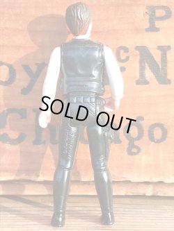 画像3: STAR WARS 1970'S "HAN SOLO" OLD KENNER FIGURE