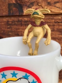 画像2: STAR WARS 1980'S "SALACIOUS CRUMB" OLD KENNER FIGURE