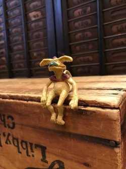 画像7: STAR WARS 1980'S "SALACIOUS CRUMB" OLD KENNER FIGURE