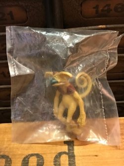 画像4: STAR WARS 1980'S "SALACIOUS CRUMB" OLD KENNER FIGURE