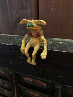 画像9: STAR WARS 1980'S "SALACIOUS CRUMB" OLD KENNER FIGURE