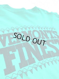 画像6: BEN & JERRY'S " MADE IN USA" 1990'S T-SHIRTS