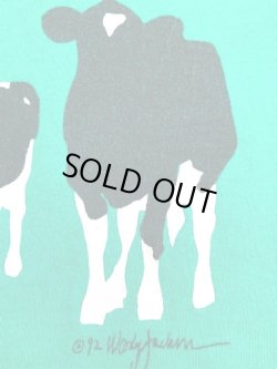 画像5: BEN & JERRY'S " MADE IN USA" 1990'S T-SHIRTS