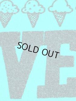 画像7: BEN & JERRY'S " MADE IN USA" 1990'S T-SHIRTS