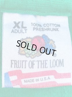 画像4: BEN & JERRY'S " MADE IN USA" 1990'S T-SHIRTS