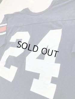 画像3: RUSSELL "AUBURN'24"" MADE IN USA" 1970'S T-SHIRTS