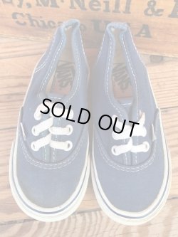 画像3: VANS "MADE IN U.S.A." 9 1/2" D.STOCK AUTHENTIC