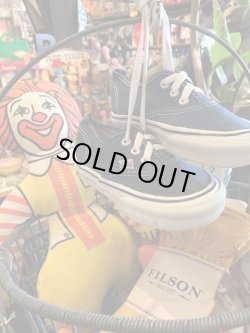 画像12: VANS "MADE IN U.S.A." 9 1/2" D.STOCK AUTHENTIC