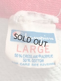 画像6: CHAMPION "MADE IN USA" 1970'S SWEAT SHIRTS