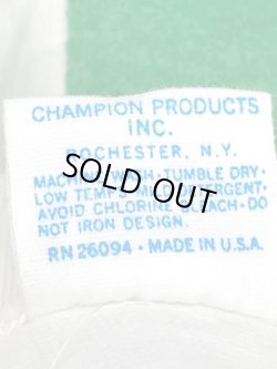 画像11: Champion "PORTERVILLE"" MADE IN USA" 1970'S BAR-TAG T-SHIRTS