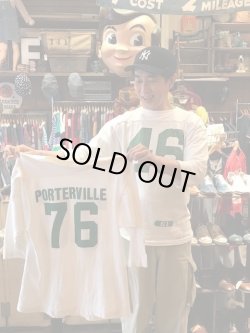 画像12: Champion "PORTERVILLE"" MADE IN USA" 1970'S BAR-TAG T-SHIRTS